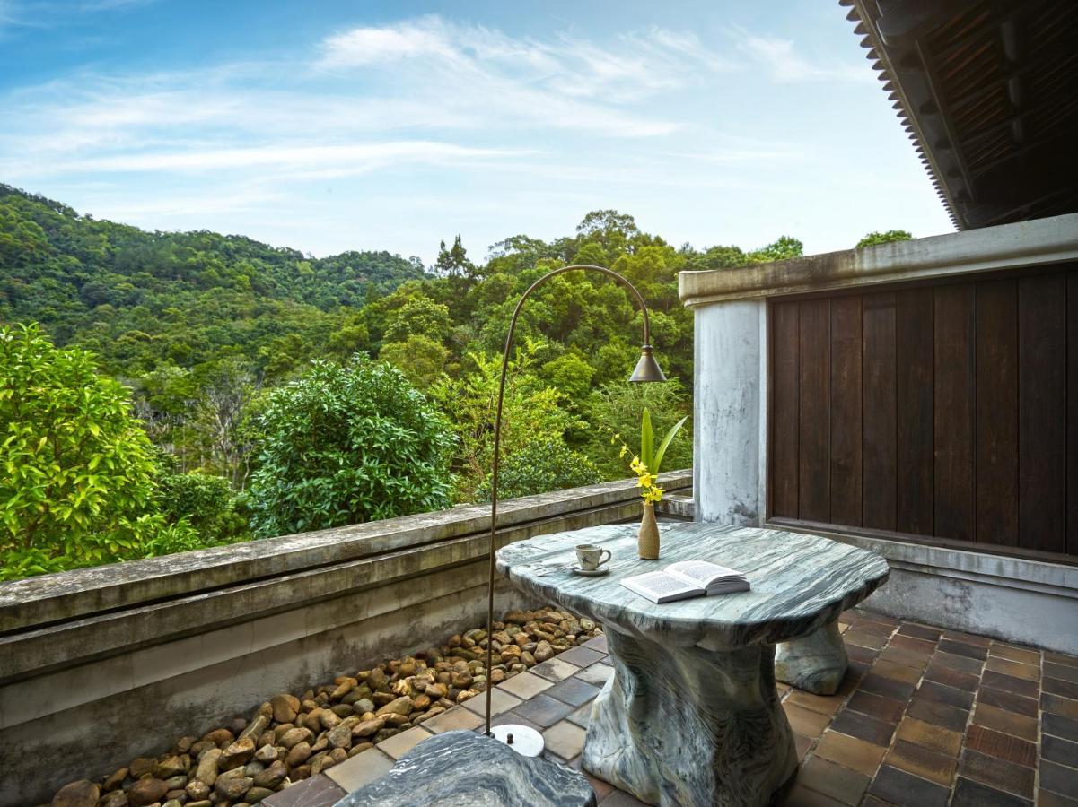 Legacy Yen Tu - Mgallery Uong Bi Exterior foto